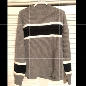 Hem & Thread Boutique Sweater Large NWT